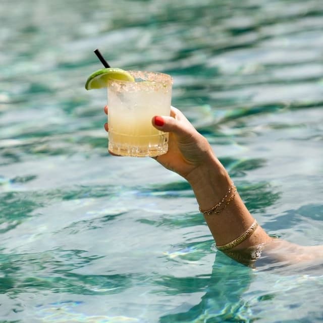 Ultimate Summer Package 🥭 at Cabana Skin Club in San Angelo, TX